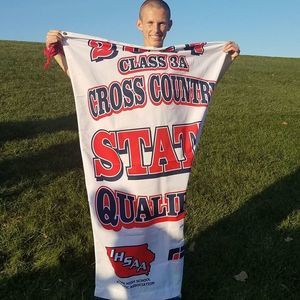 Meet your Posher, Dalton